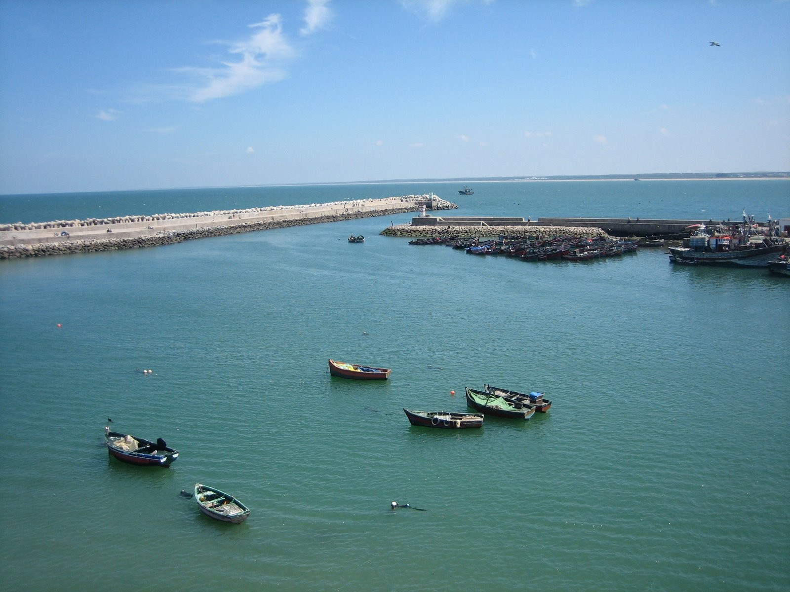 Эль-Жадида, Марокко, фото № 8687 – фотографии Марокко