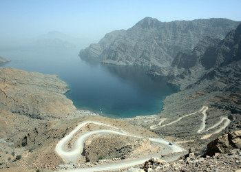 Мусандам, Оман, фото № 78106 – фотографии Омана