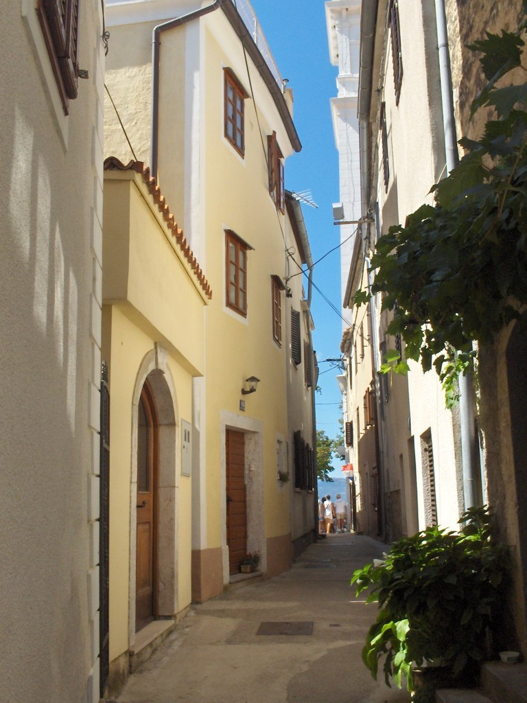 Дома в Нови-Винодолски, Хорватия. Фото 9 – фотографии Хорватии