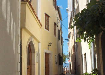 Дома в Нови-Винодолски, Хорватия. Фото 9 – фотографии Хорватии