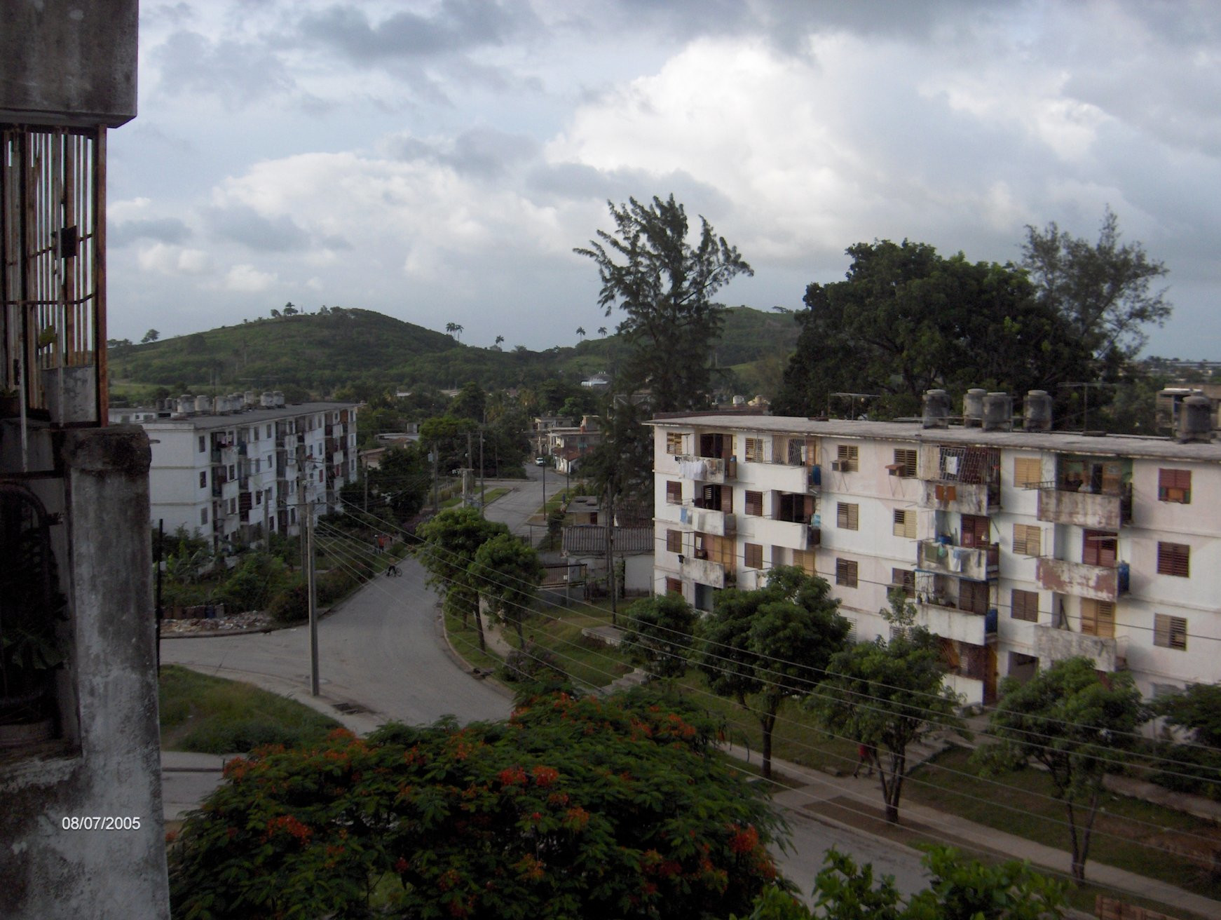 Дома в Санта-Клара, Куба. Фото 18 – фотографии Кубы