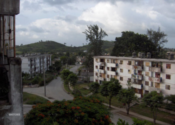 Дома в Санта-Клара, Куба. Фото 18 – фотографии Кубы