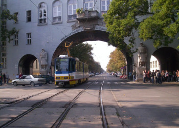 Сегед, Венгрия, фото № 70544 – фотографии Венгрии