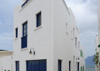 Калета-де-Фамара, Лансароте остров, Канарские острова, фото № 32413 – фотографии Канарских островов