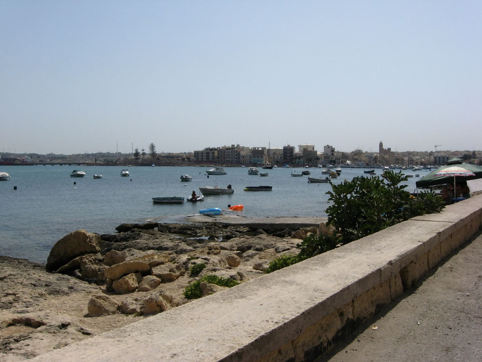 Бирзеббуджа, Мальта остров, Мальта, фото № 42003 – фотографии Мальты