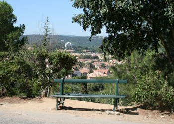 Природа в Ла-Круа-Вальмер, Франция. Фото 4 – фотографии Франции