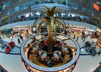 Дубай, ОАЭ, фото № 60757 – фотографии ОАЭ