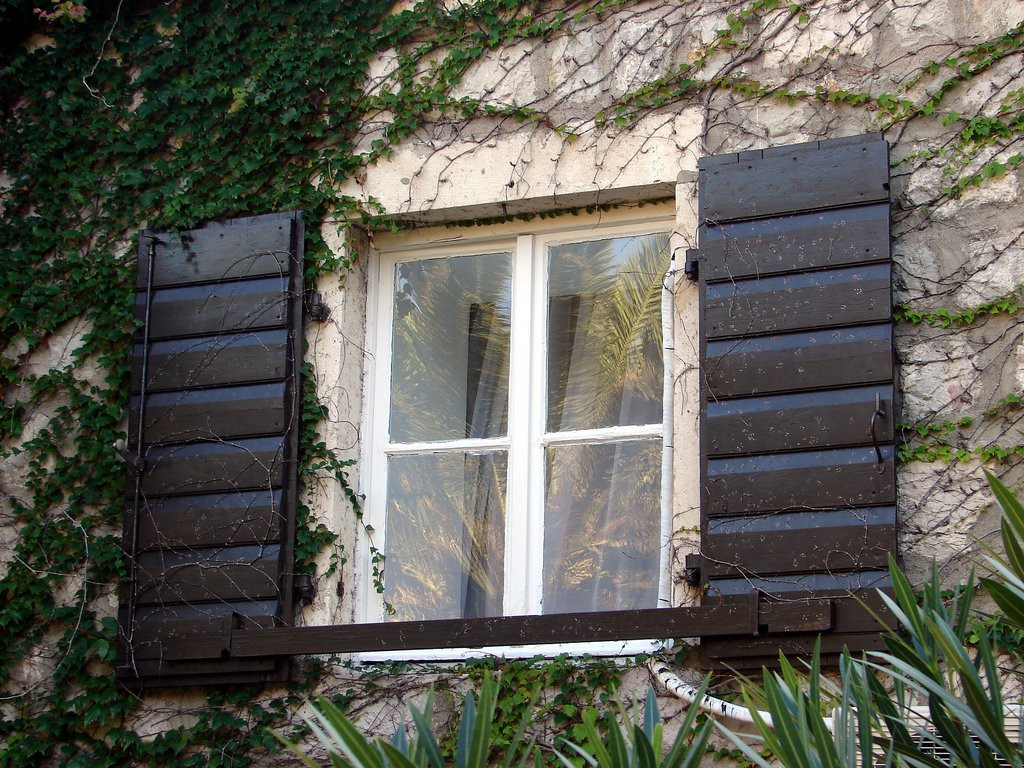 Дома в Святой Стефан, Черногория. Фото 13 – фотографии Черногории