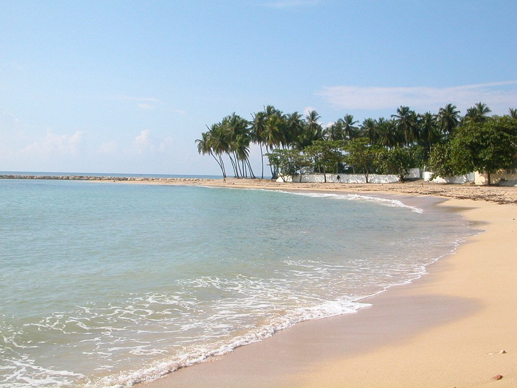 Хуан-Долио, Доминикана, фото № 30758 – фотографии Доминиканы