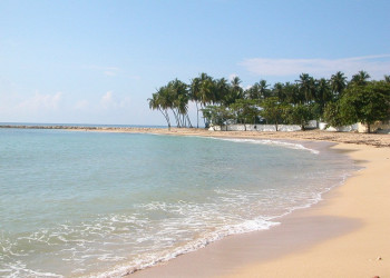 Хуан-Долио, Доминикана, фото № 30758 – фотографии Доминиканы