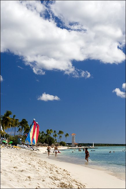 Байяибе, Доминикана, фото № 30235 – фотографии Доминиканы