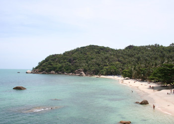 Пляж в Сильвер-Бич, Тайланд. Фото 6 – фотографии Таиланда