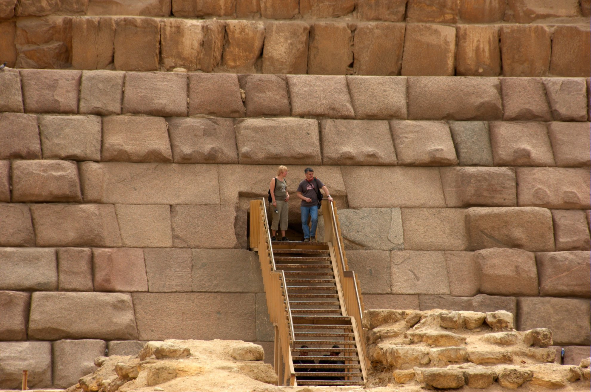 Каир, Египет, фото № 74168 – фотографии Египта