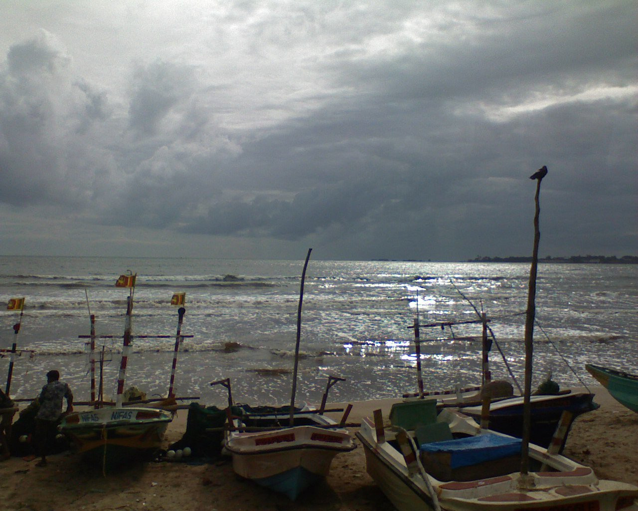 Коггала, Шри-Ланка, фото № 51593 – фотографии Шри-Ланки