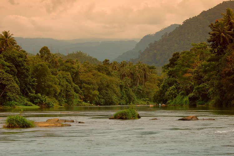 Китулгала, Шри-Ланка, фото № 51482 – фотографии Шри-Ланки
