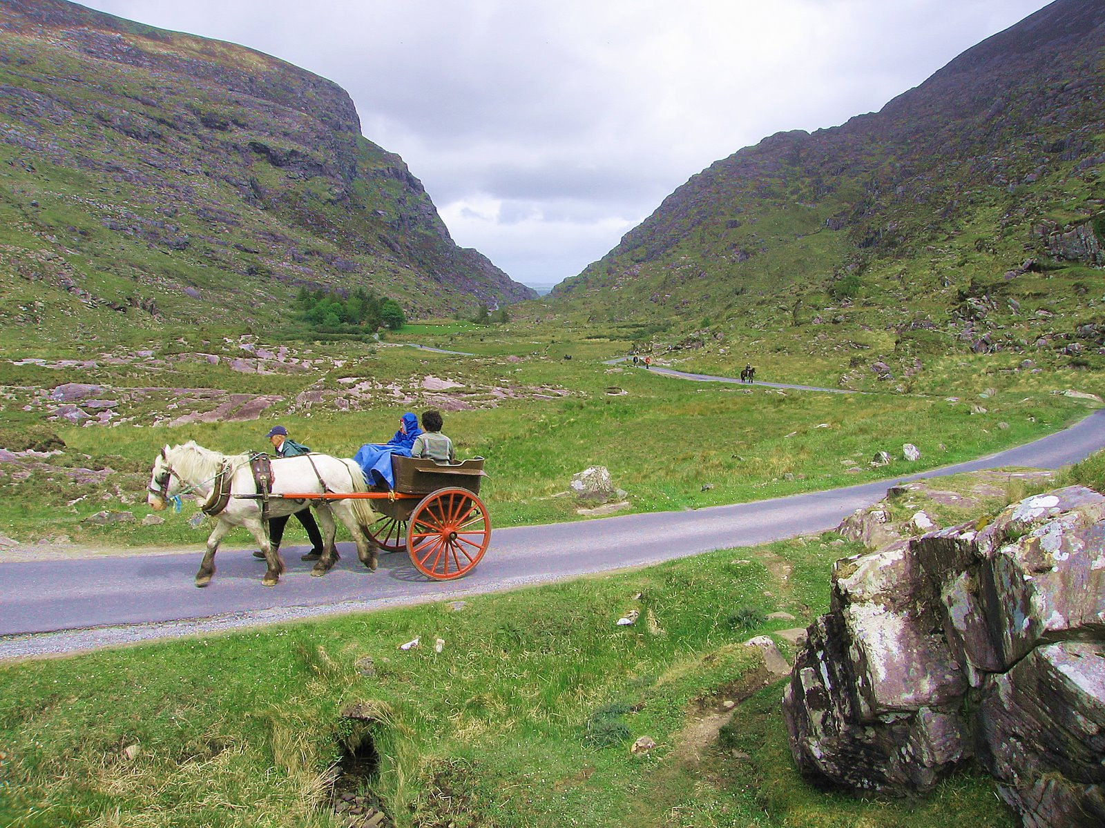 Ирландия, фото № 2587 – фотографии Ирландии