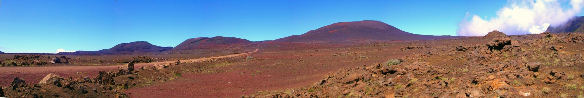 Плень-де-Сабль, Реюньон, фото № 25700 – фотографии Реюньона