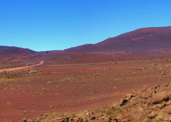 Плень-де-Сабль, Реюньон, фото № 25700 – фотографии Реюньона
