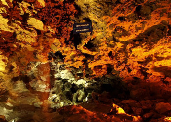 Кунгурская пещера, Россия. Фото 36 – фотографии России