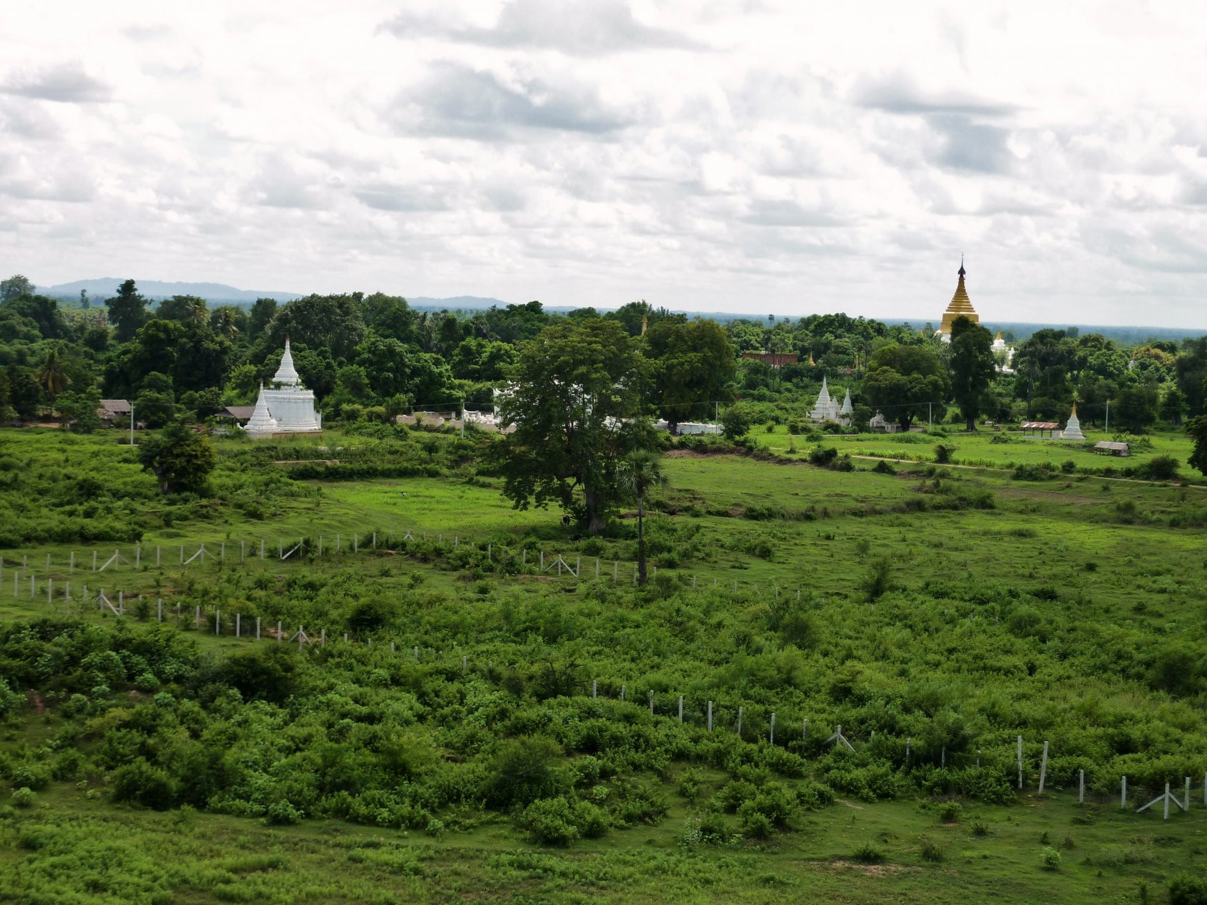Ава, Мьянма – фотографии Мьянмы
