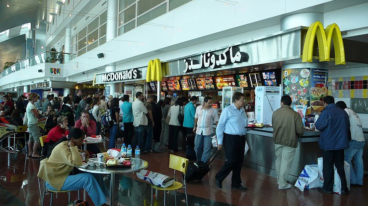 Дубай, ОАЭ, фото № 60771 – фотографии ОАЭ