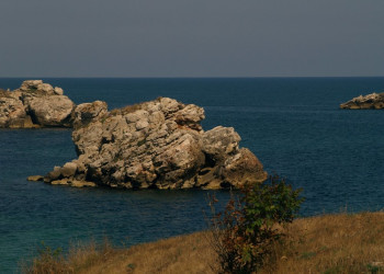 Русалка, Болгария, фото № 26917 – фотографии Болгарии