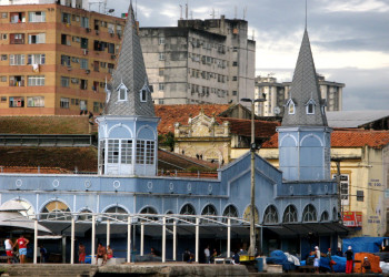 Белен, Бразилия. Фото 5 – фотографии Бразилии