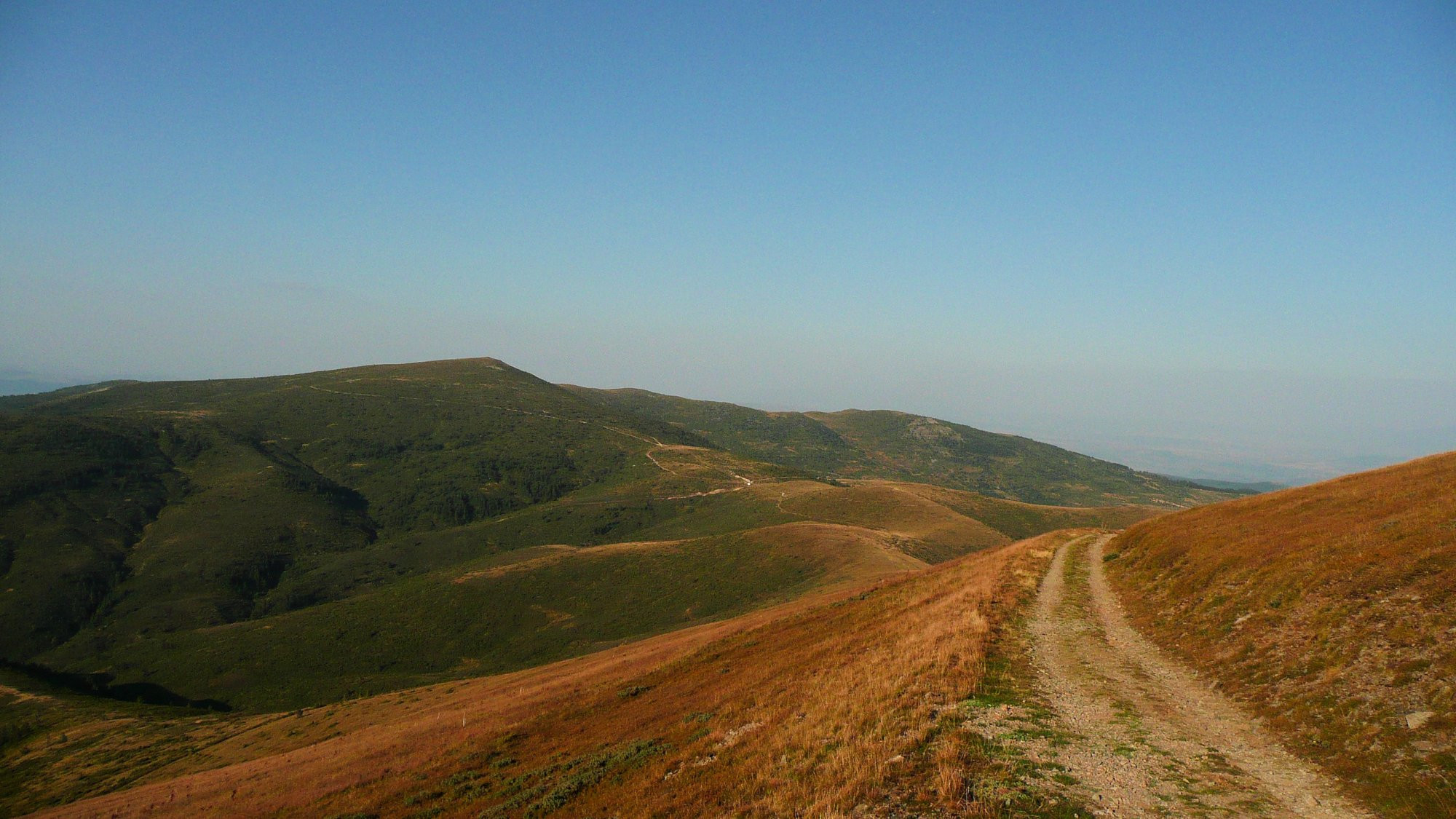 Природа Болгарии. Фото 4 – фотографии Болгарии