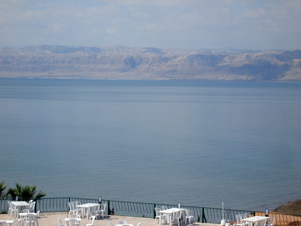 Мёртвое море в Иордании, Иордания, фото № 37003 – фотографии Иордании