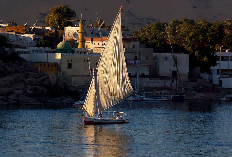 Египет, фото № 556 – фотографии Египта