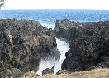 Ль-Этанж-Саль, Реюньон, фото № 25395 – фотографии Реюньона