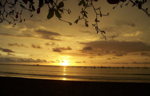 Тамариндо, Гуанакасте провинция, Коста-Рика, фото № 39983 – фотографии Коста-Рики