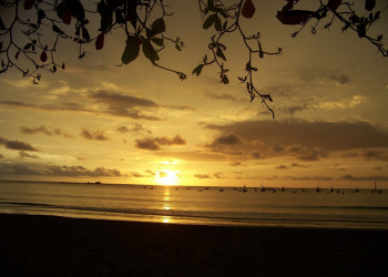 Тамариндо, Гуанакасте провинция, Коста-Рика, фото № 39983 – фотографии Коста-Рики