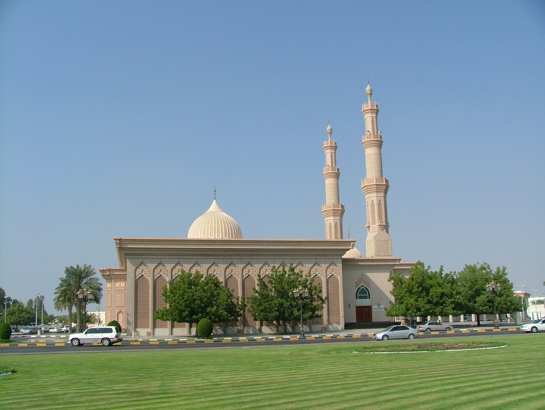 Шарджа, ОАЭ, фото № 61189 – фотографии ОАЭ