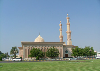 Шарджа, ОАЭ, фото № 61189 – фотографии ОАЭ