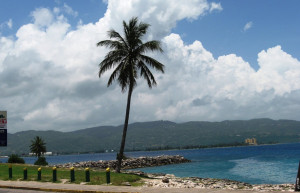 Набережная в Монтего Бей, Ямайка. Фото 1 – фотографии Ямайки