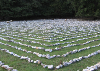 Природа в Бели, Хорватия – фотографии Хорватии