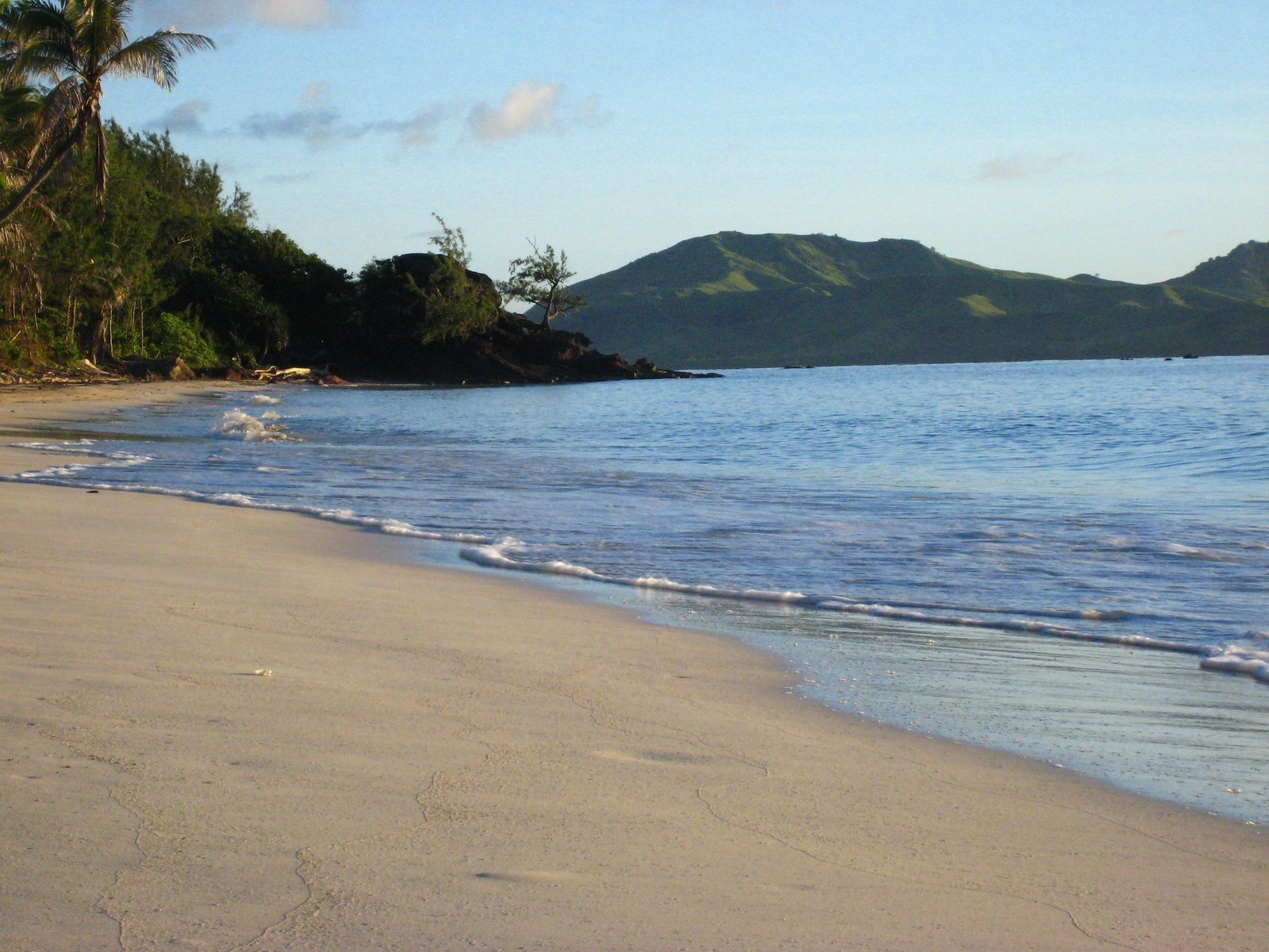 Тартл остров, Ясава группа островов, Фиджи, фото № 50399 – фотографии Фиджи