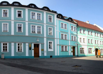 Чехия, фото № 3329 – фотографии Чехии