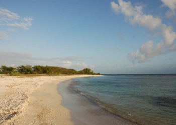 Пляж на острове Антигуа. Фото 5 – фотографии Антигуа и Барбуды