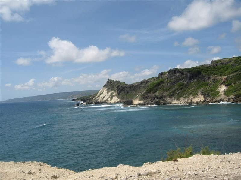 Берега в Барбадосе. Фото 6 – фотографии Барбадоса