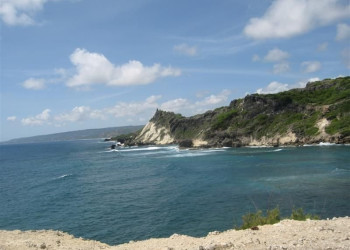 Берега в Барбадосе. Фото 6 – фотографии Барбадоса