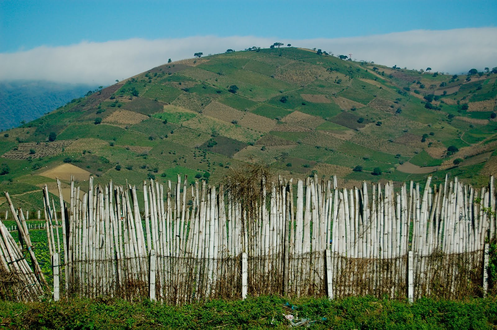 Guatemala – фотографии Гватемалы