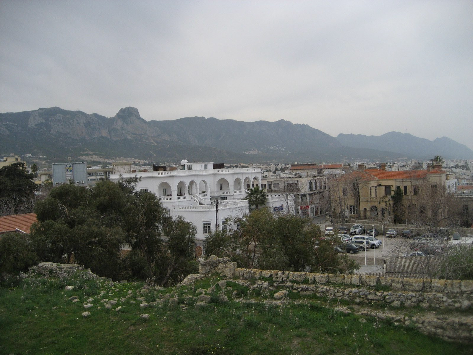 Кирения, Северный Кипр, Кипр, фото № 37783 – фотографии Кипра