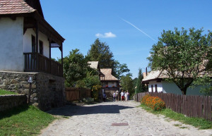 Холлокё, Венгрия, фото № 70829 – фотографии Венгрии