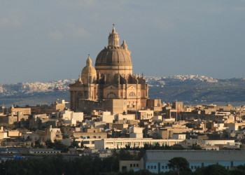 Шевкия, Гозо остров, Мальта, фото № 41685 – фотографии Мальты