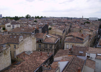 Бордо, Франция. Фото 2 – фотографии Франции