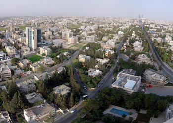 Амман, Иордания, фото № 36254 – фотографии Иордании