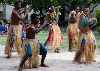 Вайа остров, Ясава группа островов, Фиджи, фото № 49909 – фотографии Фиджи