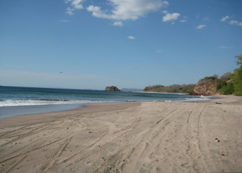 Плайя Гранде, Гуанакасте провинция, Коста-Рика, фото № 39451 – фотографии Коста-Рики